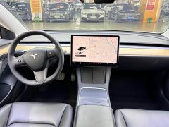 Tesla Model 3 Standard Range RWD Upgrade 3D6 - ფოტო 6