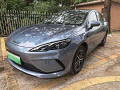 BYD Dolphin 05 DM-i Smart Drive Edition 120KM Flagship - ფოტო 1