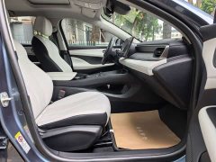 BYD Dolphin 05 DM-i Smart Drive Edition 120KM Flagship - ფოტო 10