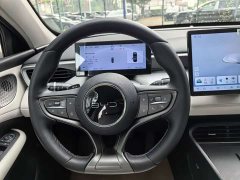 BYD Dolphin 05 DM-i Smart Drive Edition 120KM Flagship - ფოტო 11