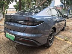 BYD Dolphin 05 DM-i Smart Drive Edition 120KM Flagship - ფოტო 13