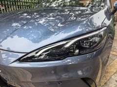 BYD Dolphin 05 DM-i Smart Drive Edition 120KM Flagship - ფოტო 2