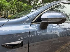 BYD Dolphin 05 DM-i Smart Drive Edition 120KM Flagship - ფოტო 3