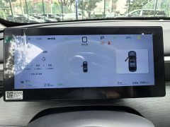 BYD Dolphin 05 DM-i Smart Drive Edition 120KM Flagship - ფოტო 6