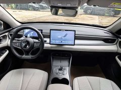 BYD Dolphin 05 DM-i Smart Drive Edition 120KM Flagship - ფოტო 7