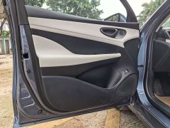 BYD Dolphin 05 DM-i Smart Drive Edition 120KM Flagship - ფოტო 9