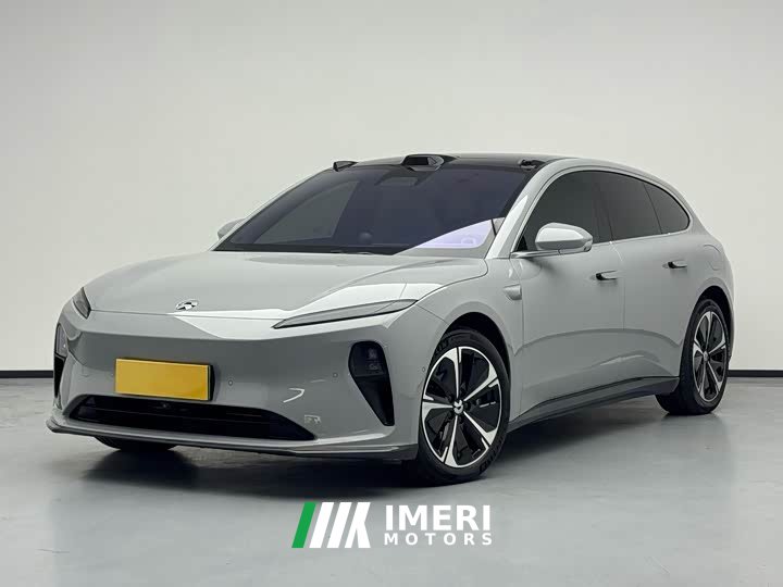 Nio ET5T 75kWh Touring - ავტომობილი ჩინეთიდან