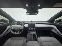 Nio ET5T 75kWh Touring - ფოტო 11