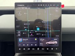 Nio ET5T 75kWh Touring - ფოტო 15