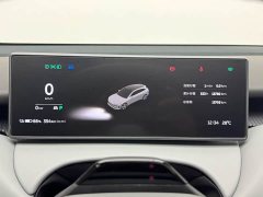 Nio ET5T 75kWh Touring - ფოტო 17
