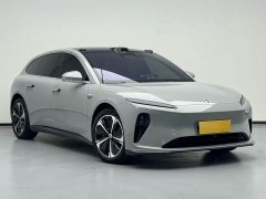 Nio ET5T 75kWh Touring - ფოტო 2