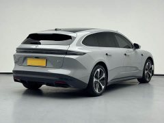Nio ET5T 75kWh Touring - ფოტო 4