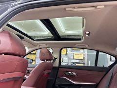 BMW 3 Series 330Li M Sport Night Edition Package - ფოტო 10