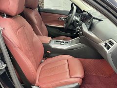 BMW 3 Series 330Li M Sport Night Edition Package - ფოტო 11