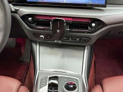 BMW 3 Series 330Li M Sport Night Edition Package - ფოტო 14