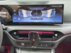 BMW 3 Series 330Li M Sport Night Edition Package - ფოტო 15