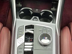 BMW 3 Series 330Li M Sport Night Edition Package - ფოტო 17