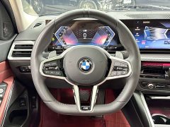 BMW 3 Series 330Li M Sport Night Edition Package - ფოტო 18