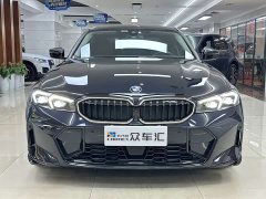 BMW 3 Series 330Li M Sport Night Edition Package - ფოტო 2