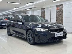 BMW 3 Series 330Li M Sport Night Edition Package - ფოტო 3