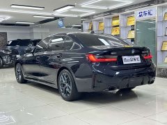 BMW 3 Series 330Li M Sport Night Edition Package - ფოტო 4