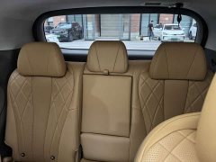 Denza D9 2022 DM-i 970 AWD Flagship - ფოტო 11