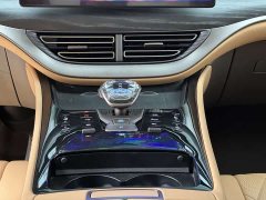 Denza D9 2022 DM-i 970 AWD Flagship - ფოტო 13