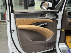 Denza D9 2022 DM-i 970 AWD Flagship - ფოტო 15