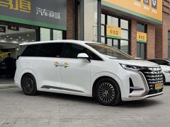 Denza D9 2022 DM-i 970 AWD Flagship - ფოტო 2