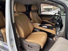 Denza D9 2022 DM-i 970 AWD Flagship - ფოტო 20