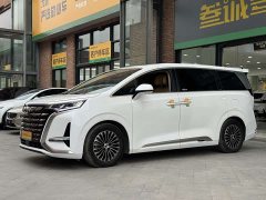 Denza D9 2022 DM-i 970 AWD Flagship - ფოტო 4