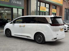Denza D9 2022 DM-i 970 AWD Flagship - ფოტო 5