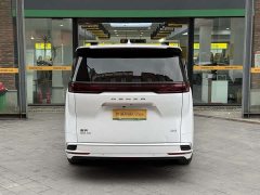 Denza D9 2022 DM-i 970 AWD Flagship - ფოტო 6
