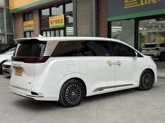 Denza D9 2022 DM-i 970 AWD Flagship - ფოტო 7