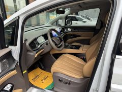 Denza D9 2022 DM-i 970 AWD Flagship - ფოტო 8