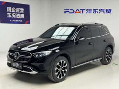Mercedes-Benz GLC 2025 GLC 260 L 4MATIC Dynamic - ფოტო 1