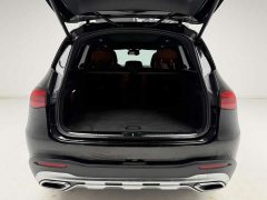 Mercedes-Benz GLC 2025 GLC 260 L 4MATIC Dynamic - ფოტო 10