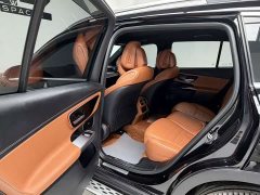 Mercedes-Benz GLC 2025 GLC 260 L 4MATIC Dynamic - ფოტო 11