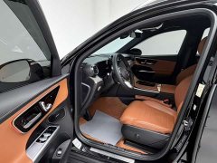 Mercedes-Benz GLC 2025 GLC 260 L 4MATIC Dynamic - ფოტო 12
