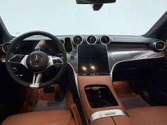 Mercedes-Benz GLC 2025 GLC 260 L 4MATIC Dynamic - ფოტო 15
