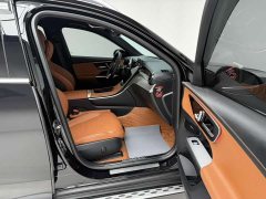 Mercedes-Benz GLC 2025 GLC 260 L 4MATIC Dynamic - ფოტო 17