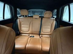 Mercedes-Benz GLC 2025 GLC 260 L 4MATIC Dynamic - ფოტო 18