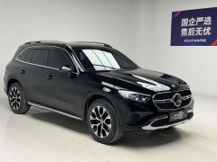 Mercedes-Benz GLC 2025 GLC 260 L 4MATIC Dynamic - ფოტო 3