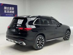 Mercedes-Benz GLC 2025 GLC 260 L 4MATIC Dynamic - ფოტო 4