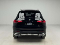 Mercedes-Benz GLC 2025 GLC 260 L 4MATIC Dynamic - ფოტო 5