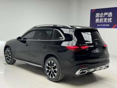 Mercedes-Benz GLC 2025 GLC 260 L 4MATIC Dynamic - ფოტო 6