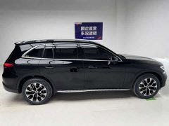 Mercedes-Benz GLC 2025 GLC 260 L 4MATIC Dynamic - ფოტო 7