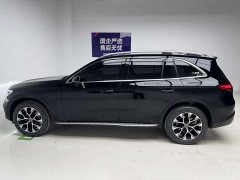 Mercedes-Benz GLC 2025 GLC 260 L 4MATIC Dynamic - ფოტო 9