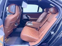 BMW i7 2023 eDrive50L Luxury Enjoyment Package - ფოტო 13