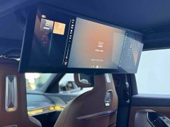 BMW i7 2023 eDrive50L Luxury Enjoyment Package - ფოტო 14